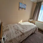 Haus Sydow Apartmán