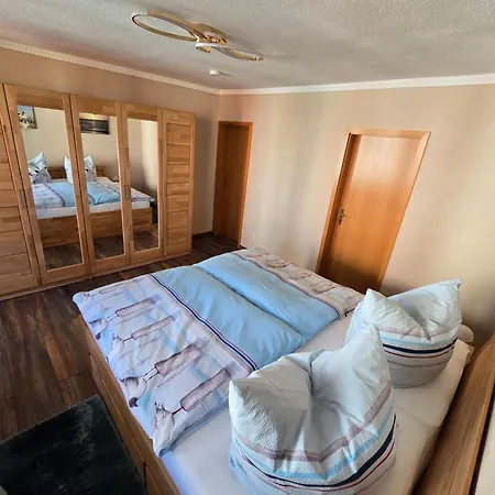 Haus Sydow Apartmán Heringsdorf (Usedom)