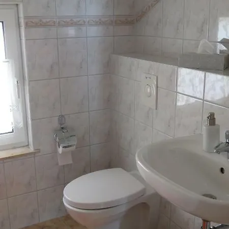 Apartment Haus Sydow Heringsdorf (Usedom)