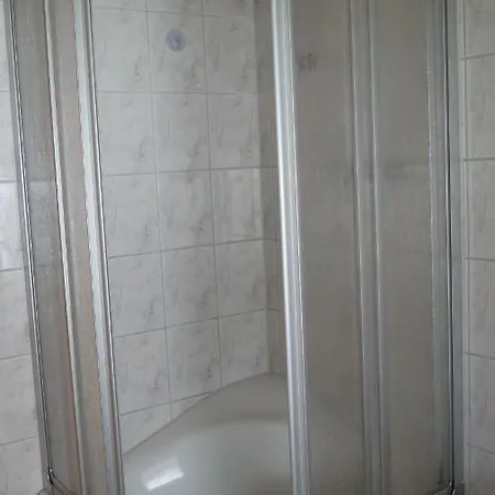 Apartment Haus Sydow Heringsdorf (Usedom)