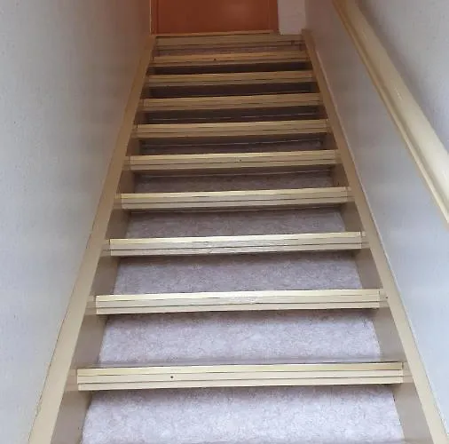 Haus Sydow Heringsdorf (Usedom)