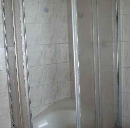 Апартаменты Haus Sydow Херингсдорф