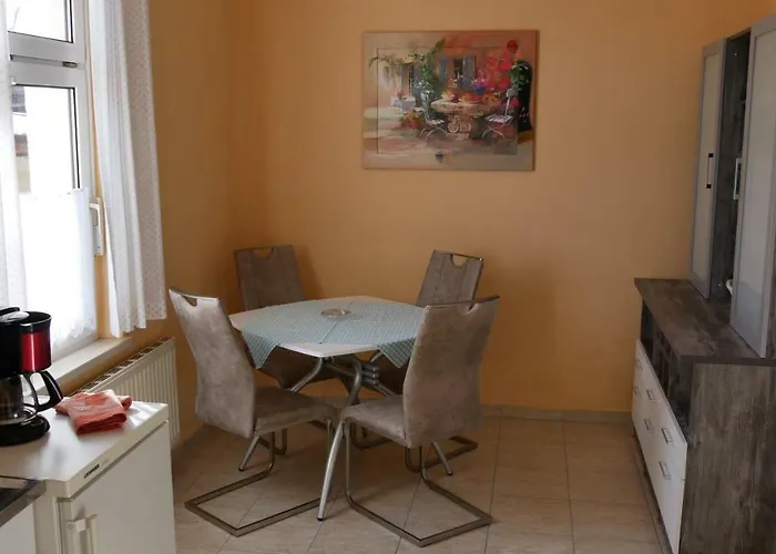 Haus Sydow